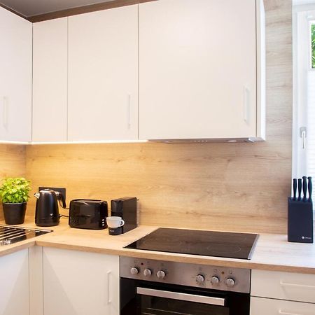 Weber Hofmark Apartments باد بيرنباخ المظهر الخارجي الصورة