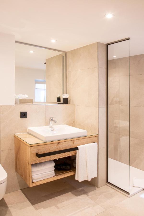 Weber Hofmark Apartments باد بيرنباخ المظهر الخارجي الصورة