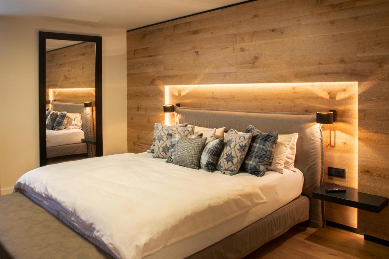 Weber Hofmark Apartments باد بيرنباخ المظهر الخارجي الصورة